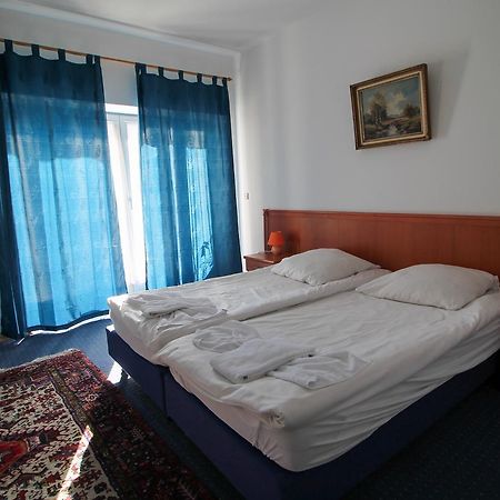 Hotel Ahrberg Viertel Hannover Exterior photo