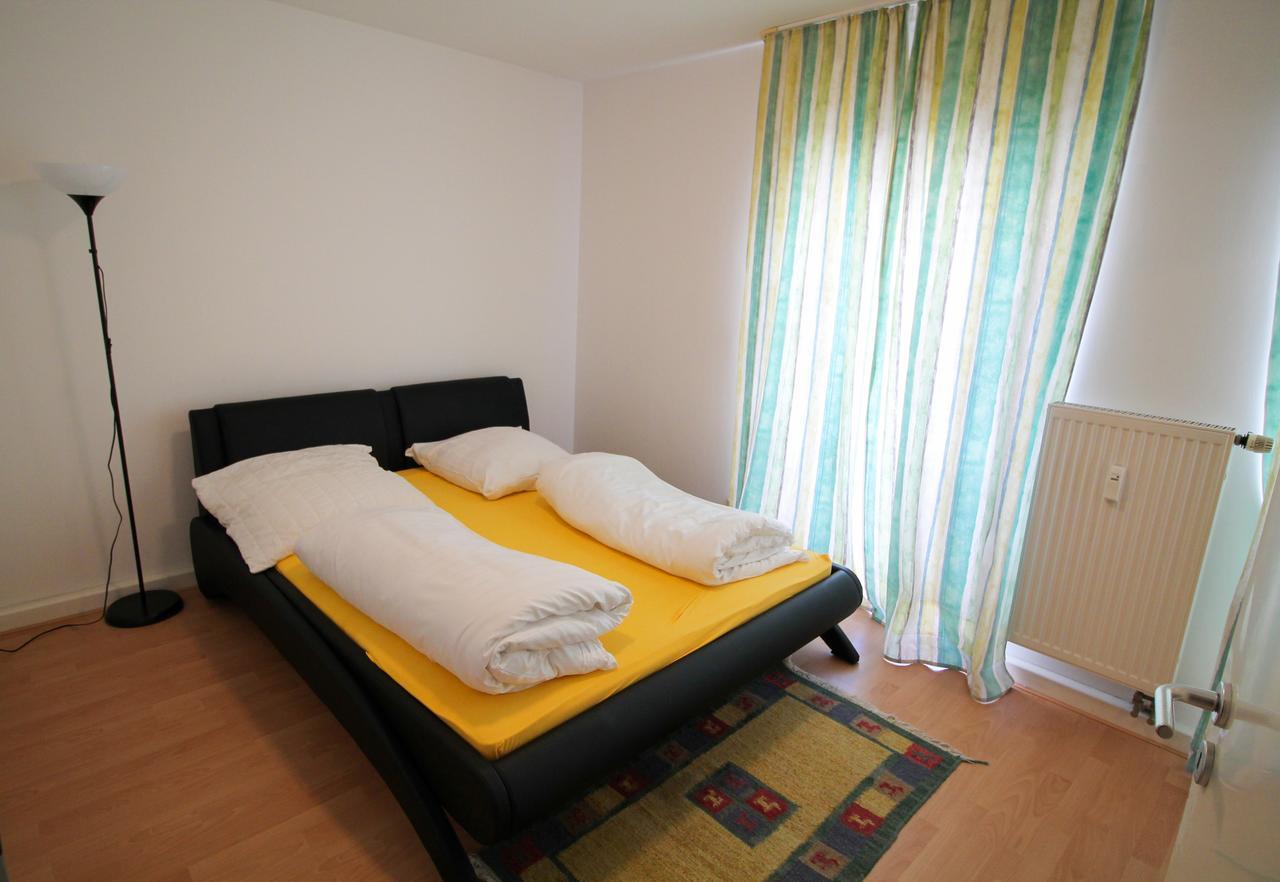 Hotel Ahrberg Viertel Hannover Exterior photo