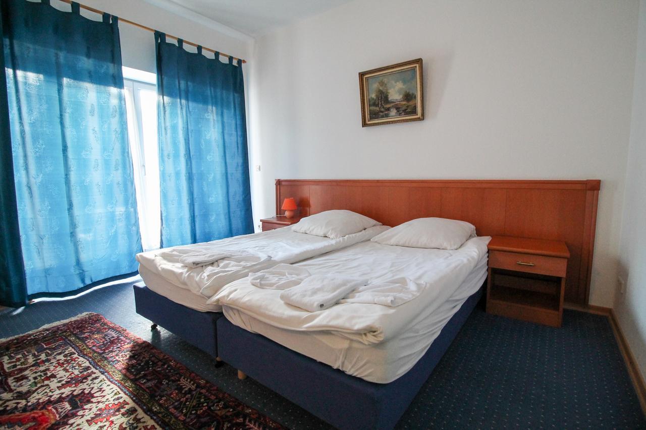 Hotel Ahrberg Viertel Hannover Exterior photo