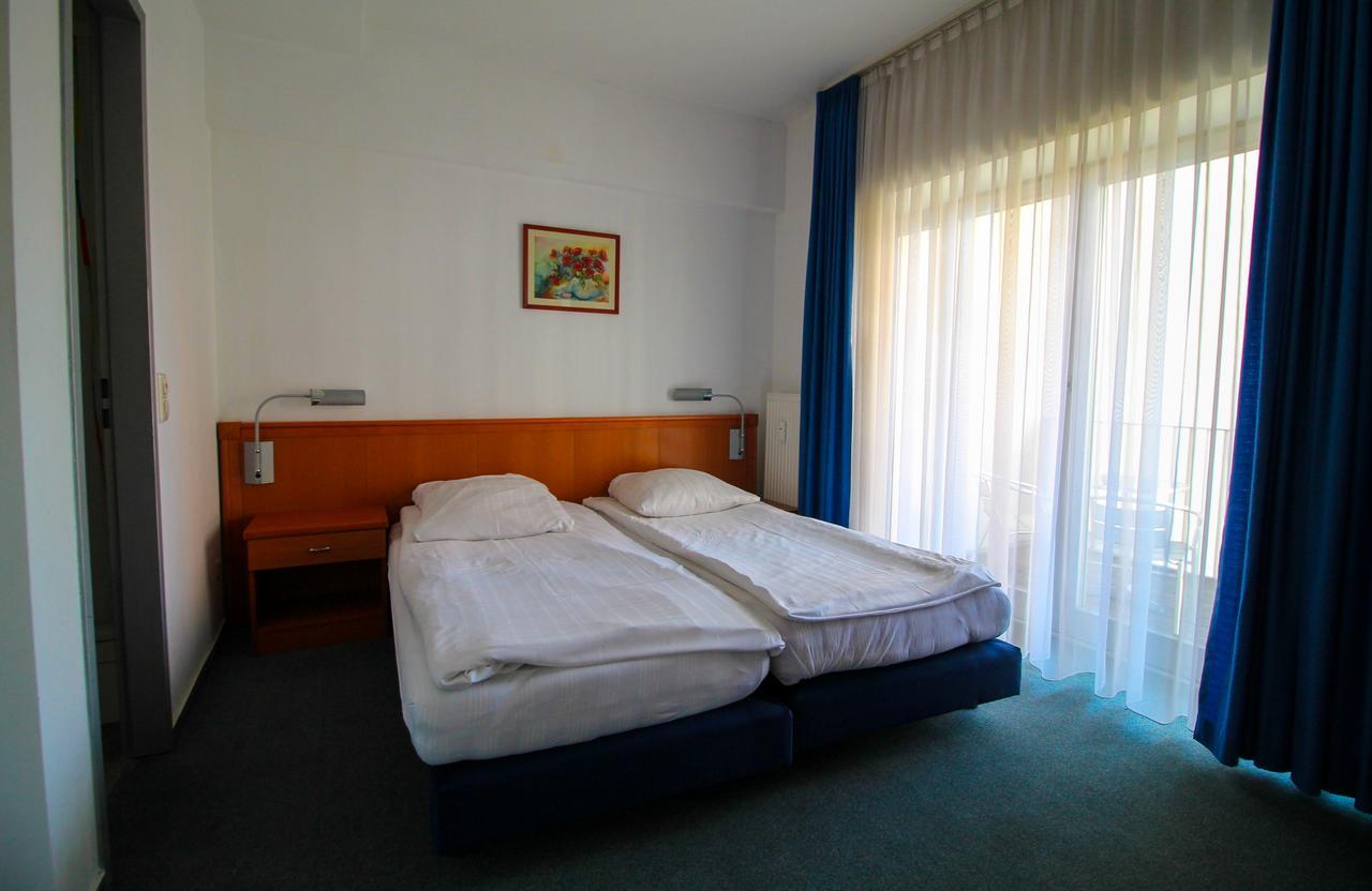 Hotel Ahrberg Viertel Hannover Exterior photo